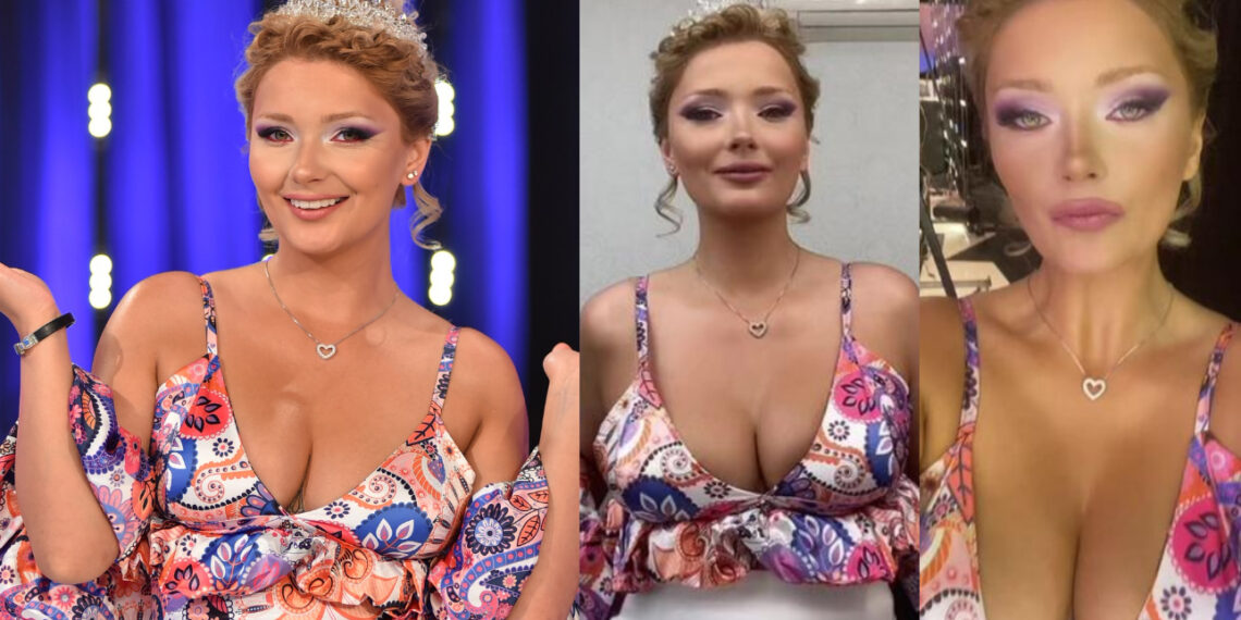 “პრაიმ ჰაუსელი” მერიემის შემყურე საქართველოში კიდევ უფრო ჩამოცხა – ნახეთ რა ცეცხლოვან ვიდეოს აქვეყნებს მერიემი