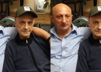 “ასზე მეტი ზარი შემომივიდა სანამ გზაში ვიყავი სოსოსთან სახლში მიმავალი” – როგორია სოსო ჯაჭვლიანის ჯანმრთელობის მდგომარეობა