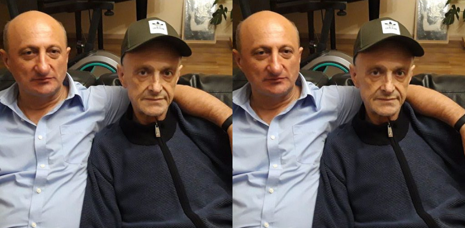 “ასზე მეტი ზარი შემომივიდა სანამ გზაში ვიყავი სოსოსთან სახლში მიმავალი” – როგორია სოსო ჯაჭვლიანის ჯანმრთელობის მდგომარეობა