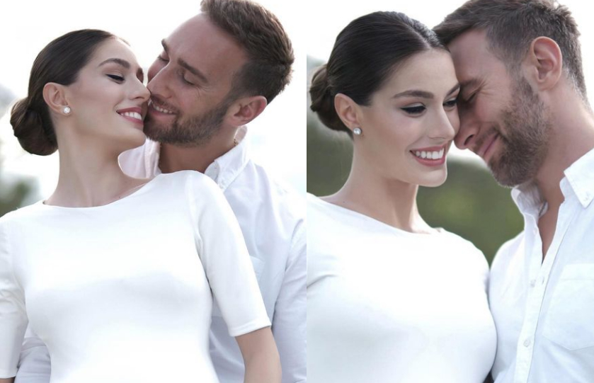 როგორ ულოცავენ ცნობილი ქართველები ირაკლის და ლიზას – პოპულარული წყვილი შვილს შვილს ელოდება და მილოცვებს იღებენ