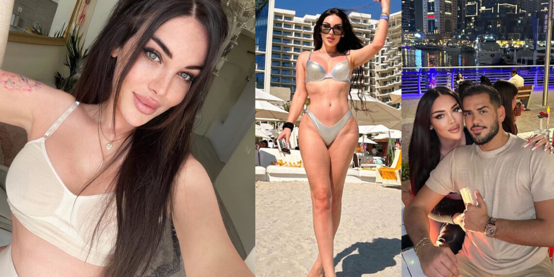 ძვირადღირებული საჩუქრები, 24 000 დოლარიანი სასტუმროს ნომერი და…  – რას ამბობს კესო შეიხის შვილზე, რომელიც კესარიაზეა შეყვარებული და საქართველოში ჩამოსვლას აპირებს