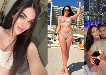 ძვირადღირებული საჩუქრები, 24 000 დოლარიანი სასტუმროს ნომერი და… – რას ამბობს კესო შეიხის შვილზე, რომელიც კესარიაზეა შეყვარებული და საქართველოში ჩამოსვლას აპირებს