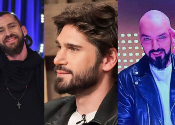 ძნელი დასაჯერებელია – როგორ გამოიყურებოდნენ ცნობილი “პრაიმ ჰაუსელები” წლების წინ