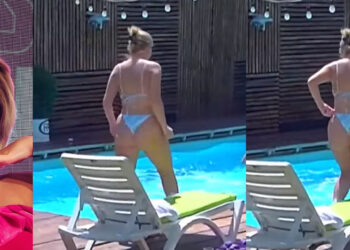 “ასეთ საოცარ სხეულს მალავდა” – “პრაიმ ჰაუსელი” მერიემის სხეულის ფორმებმა ფურორი მოახდინა