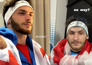 “ხვიჩა ჯერ კიდევ ვერ იჯერებს რომ იტალიის ჩემპიონია” – რა კადრებს გვიზიარებს კვარა გასახდელიდან