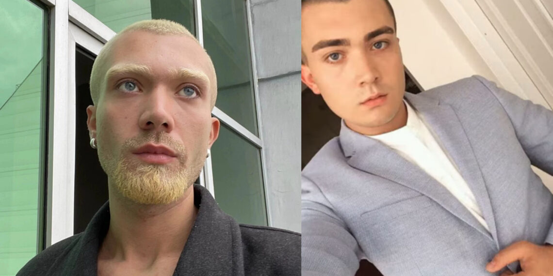 როგორ გამოიყურებოდა “პრაიმ ჰაუსის” მონაწილე ლუკა შაფაქიძე წლების წინ