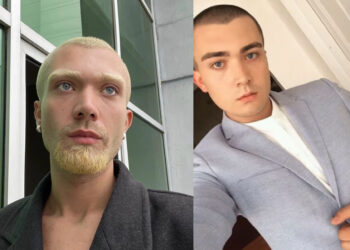 როგორ გამოიყურებოდა “პრაიმ ჰაუსის” მონაწილე ლუკა შაფაქიძე წლების წინ