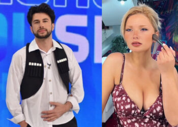 “მერიემ, ენა მიიგდე და მანდ არ მომიყვანო” – რას წერს გურამ შეროზია “პრაიმ ჰაუსის” მონაწილის შესახებ