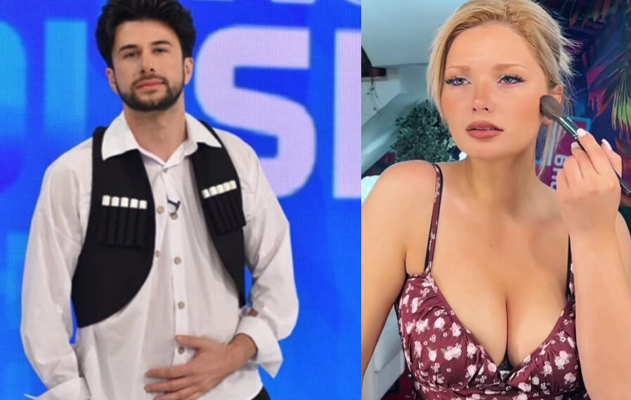 “მერიემ, ენა მიიგდე და მანდ არ მომიყვანო” – რას წერს გურამ შეროზია “პრაიმ ჰაუსის” მონაწილის შესახებ