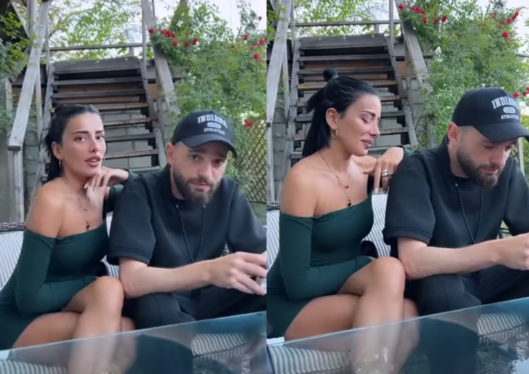 “რა კარგები ხართ” – როგორ ატარებენ ერთად დროს “პრაიმ ჰაუსის” დატოვების შემდეგ სალომე უშხვანი და ნიკო ქართველი