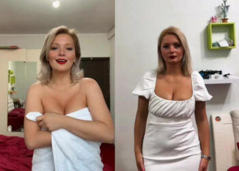 მერიემის კიდევ ერთი ახალი ვიდეო, რომელიც ნახვების რეკორდს ხნის