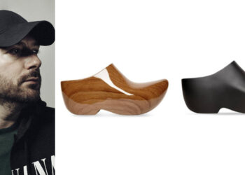 რა ღირს დემნა გვასალიას მიერ შექმნილი ფეხსაცმელები, რომელიც დიდი პოპულარობით სარგებლობს