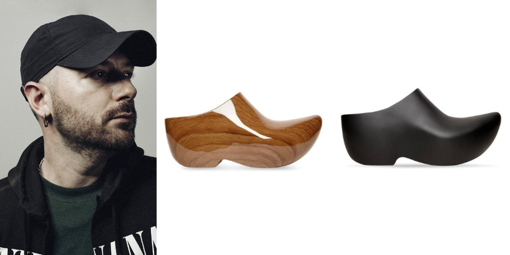 რა ღირს დემნა გვასალიას მიერ შექმნილი ფეხსაცმელები, რომელიც დიდი პოპულარობით სარგებლობს