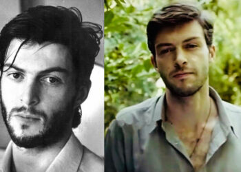 „ლევანს დღეს ვეტყოდი რომ..” – ლევან აბაშიძე 60 წლის გახდებოდა – ინტერვიუ წლების შემდეგ მსახიობის დედასთან