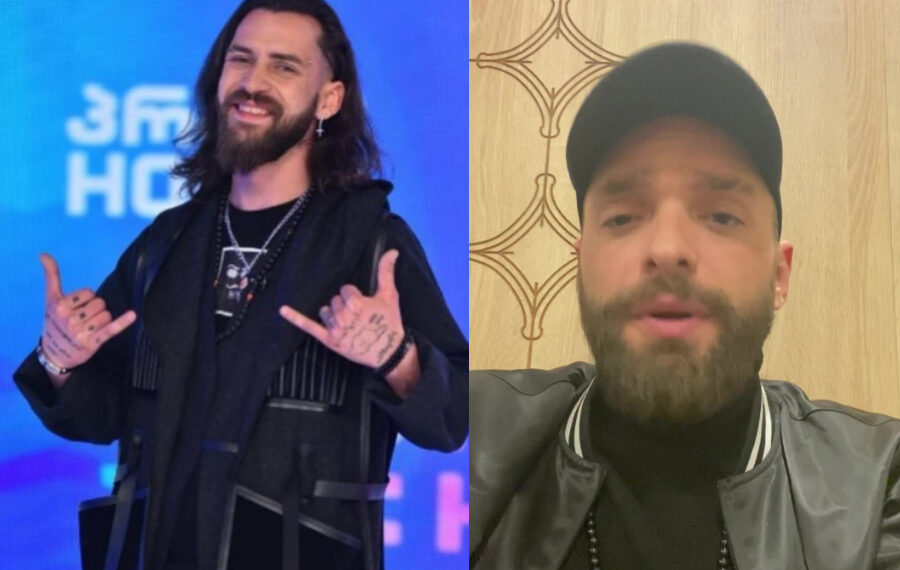 “მაპატიეთ და დიდი მადლობა ყველას !!!ვფიქრობ ადამიანობა არ იყიდება” – ნიკო ქართველმა და დიმი ლიპარტელიანმა “პრაიმ ჰაუსი” დატოვეს – ნახეთ ნიკოს მიმართვა