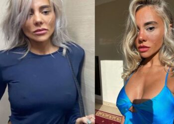 “იესო ქრისტემ იცოდა იოგა ისეთ დონეზე, რომ ჯვარზე გაცმის დროს 3 დღე-ღამე სუნთქვას იკავებდა“ – რას ამბობს მარი ნაკანი?