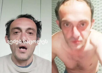 “ცოლი მინდა სასწრაფოდ მოვიყვანო.. მაქვს ძლიერი წნევები” – რა ვიდეოს აქვეყნებს შოთა დარბაიძე