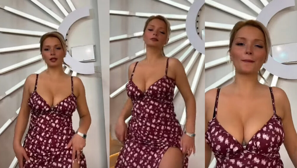 მერიემის სექსუალური ცეკვა ინტერნეტს იპყრობს – “პრაიმ ჰაუსის” მონაწილე საოცარ ფორმაშია