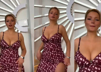 მერიემის სექსუალური ცეკვა ინტერნეტს იპყრობს – “პრაიმ ჰაუსის” მონაწილე საოცარ ფორმაშია