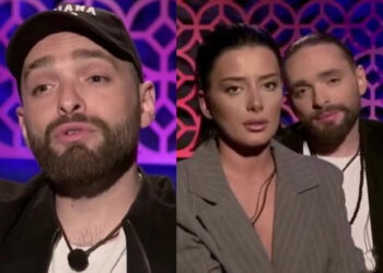 „მოგეხსენებათ, ჩემო კეთილო და კარგო ხალხო, დავტოვე „პრაიმ ჰაუსი“, მინდა რომ..” – ნიკო ქართველი მიმართვას ავრცელებს