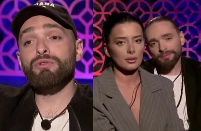 „მოგეხსენებათ, ჩემო კეთილო და კარგო ხალხო, დავტოვე „პრაიმ ჰაუსი“, მინდა რომ..” – ნიკო ქართველი მიმართვას ავრცელებს