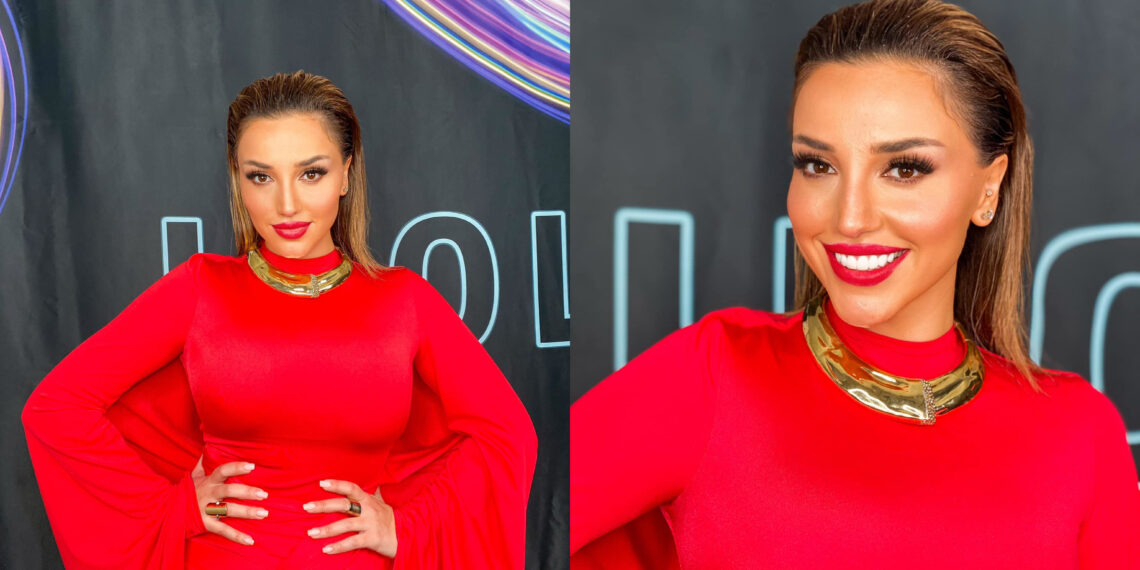 “ბოღმიანი ხალხის კომენტარებს ყურადღება არ მიაქციოთ და იცოდეთ, რომ ძალიან ბევრჯერ მნახავენ ტელეეკრანებზე, აუცილებლად” – ნუცა ფინალში ვერ გადავიდა, თუმცა ეს საჩუქარი გაუკეთეს