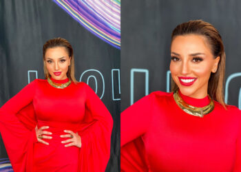 “ბოღმიანი ხალხის კომენტარებს ყურადღება არ მიაქციოთ და იცოდეთ, რომ ძალიან ბევრჯერ მნახავენ ტელეეკრანებზე, აუცილებლად” – ნუცა ფინალში ვერ გადავიდა, თუმცა ეს საჩუქარი გაუკეთეს