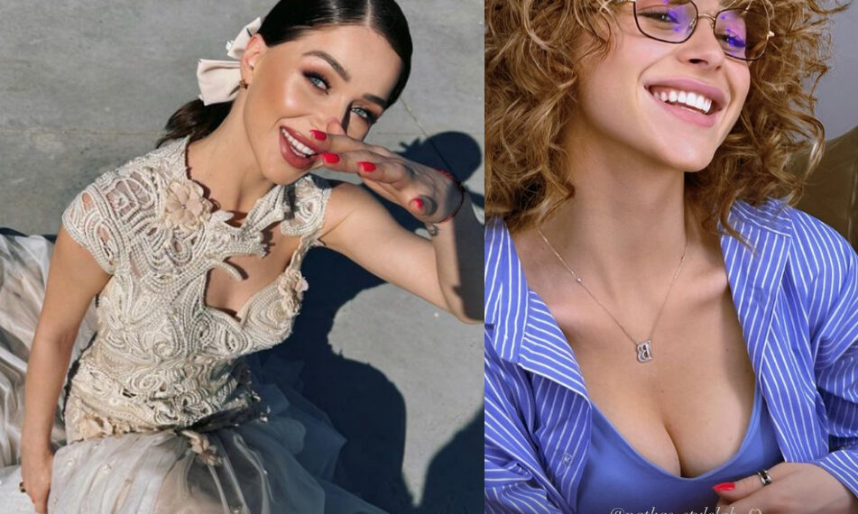 “როგორ გიხდება დედოფლობა ? სიძე დაგვანახე” – ბაბი კირკიტაძე საქორწილო კაბაში ბრწყინავს