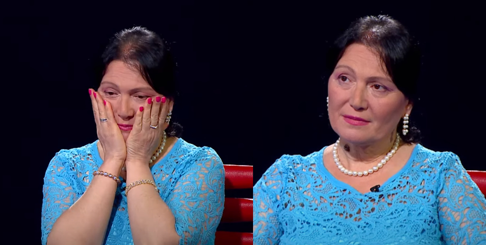 „მეუღლემ ქალიშვილობის დასაკარგად სხვა კაცთან გამიშვა…“ – მზია გეწაძის ცხოვრების შოკისმომგვრელი ფაქტი