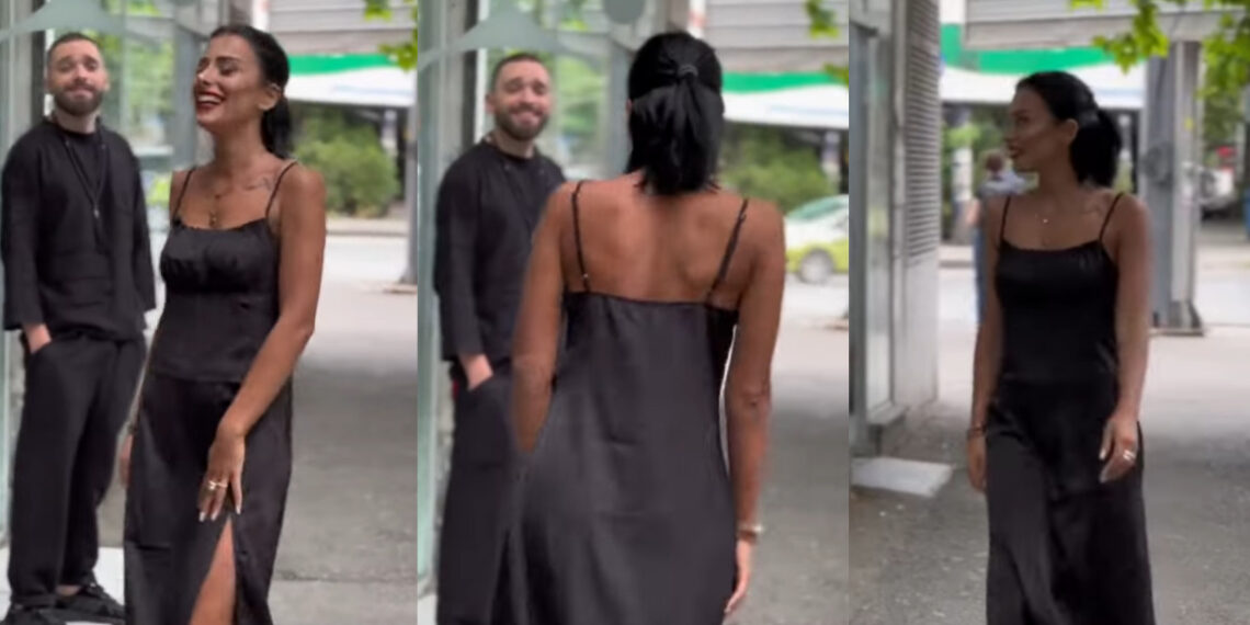 “ეს ორი… რა კარგები ხართ” – ნახეთ ნიკო ქართველის და სალომე უშხვანის ახალი ვიდეო