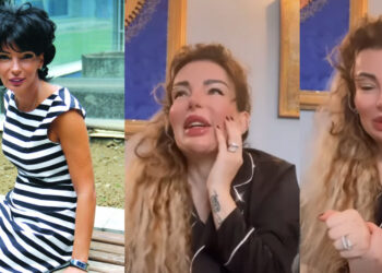 “როგორი შეცვლილია გარეგნულად” – მაია ასათიანი თავის მოვლის რუტინის შესახებ საუბრობს