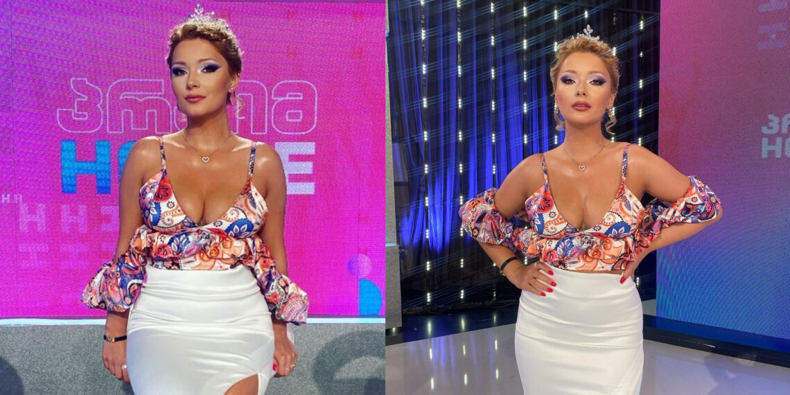 “ხელის მოტეხილობა ორ ადგილას, ტვინის შერყევა, წოლითი რეჟიმი და..” – რა შეემთხვა მერიემ გოგაშვილს ?