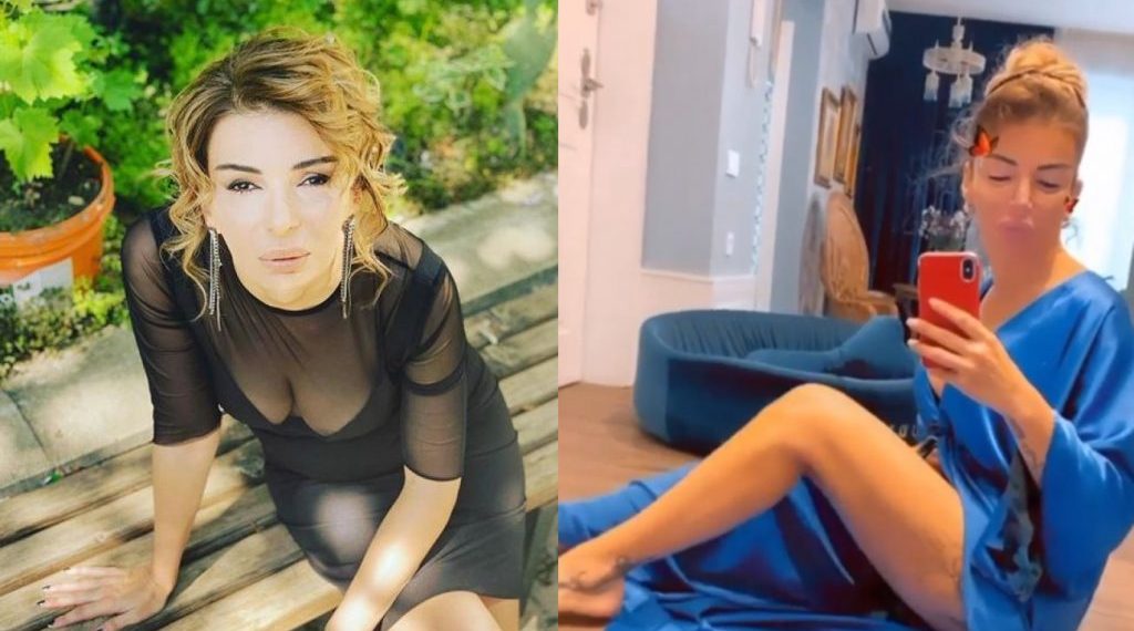 “მკერდი სრულად აქვს მოშიშვლებული..” – ნახეთ რა ვიდეოს აქვეყნებს მაია ასათიანი