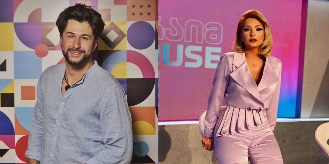 “იმდენი ქენით, მერიემიც შემაყვარეთ…” – რას წერს გურამ შეროზია ?