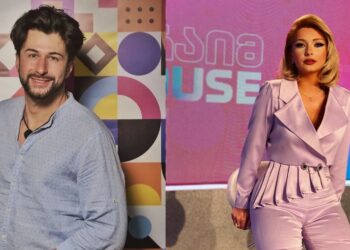 “იმდენი ქენით, მერიემიც შემაყვარეთ…” – რას წერს გურამ შეროზია ?