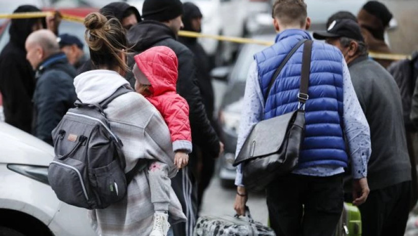 ბრიტანეთის დაზვერვა რუსეთის შესახებ ინფორმაციას აქვეყნებს