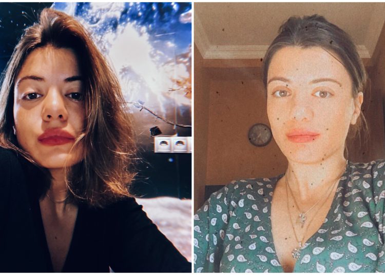 “ასეთი ლამაზი გოგონა აღარ გვყავს” – ცნობილია, ახლახანს დაღუპული ახალგაზრდა გოგოს ვინაობა