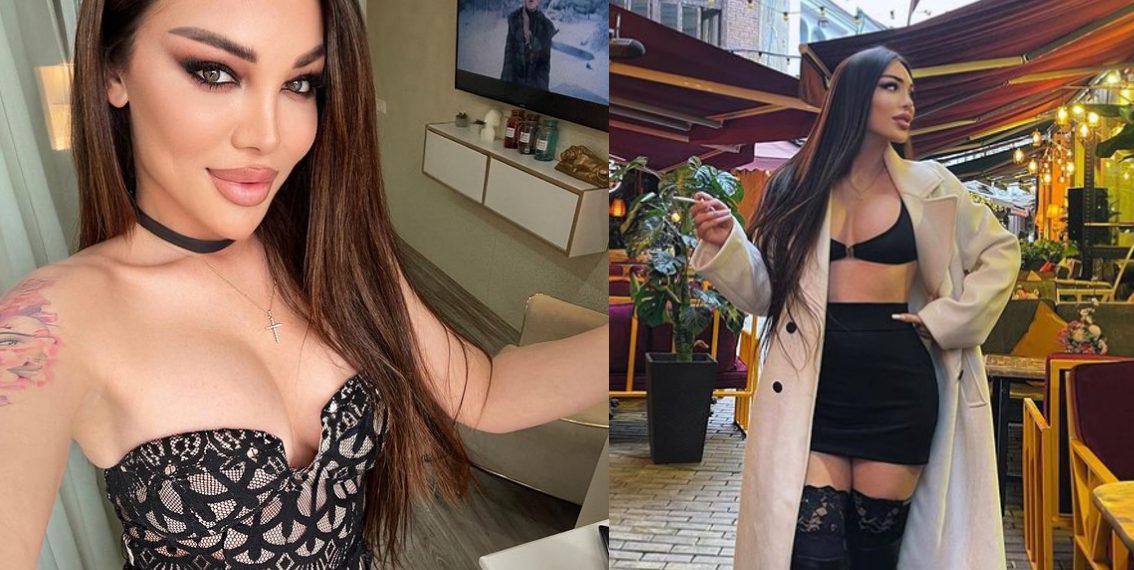 „18 წლის ვარ აქ“ – კესარია აბრამიძის ცნობა ამ ფოტოზე გაგიჭირდებათ