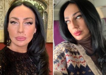 „49 წელია ეს ამბავი მაწუხებს, არსად მომიყოლია…” – ნახეთ რა გაამხილა ლელა წურწუმიამ