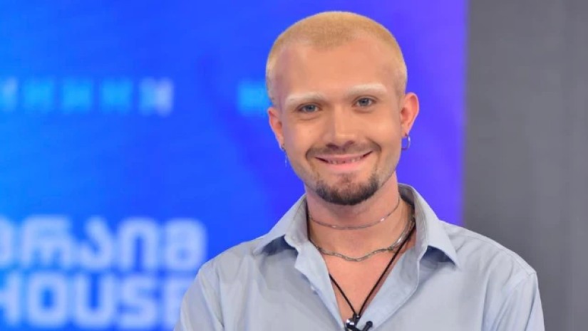 “მოკვლით მემუქრებიან მე და ფიზიკურად გასწორებით ჩემს ოჯახის წევრებს” – “პრაიმ ჰაუსელი” ლუკა შაფაქიძე სკანდალურ ინფორმაციას ავრცელებს