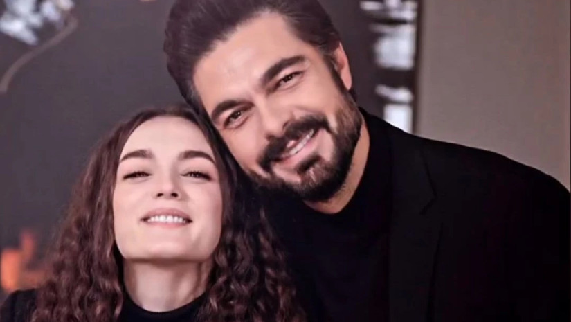 “ნანუკა სიხარულისგან ლამის დაფრინავდა” – ნახეთ რა წარმოუდგენელი საჩუქარი გაუკეთა იუბილარ ნანუკა სტამბოლიშვილს ჰალილ იბრაჰიმ ჯეიჰანმა გადასაღებ მოედანზე