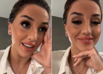 ნუცამ კონტრაქტი გააფორმა – ქართველი მომღერალის ვარსკვლავური გზა იწყება