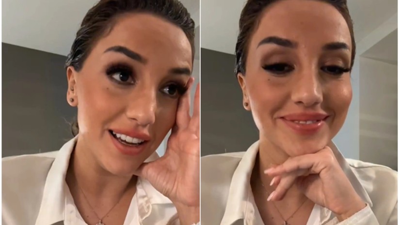 ნუცამ კონტრაქტი გააფორმა – ქართველი მომღერალის ვარსკვლავური გზა იწყება