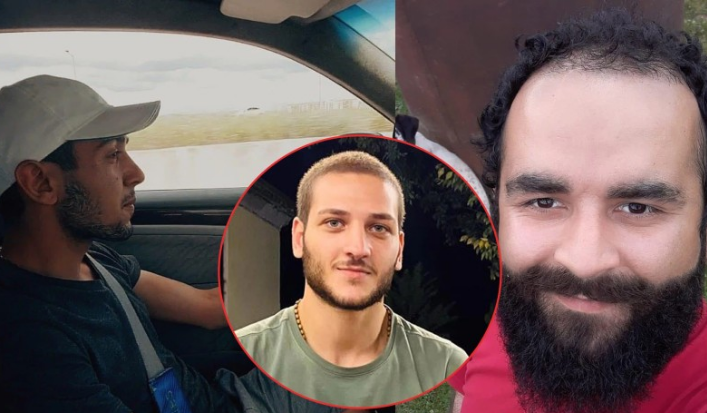 „გვამი ჭაში ჩააგდეს და ქვები დააყარეს“ – ვინ არიან ახალგაზრდა ბიჭის მკვლელობისთვის დაკავებულები