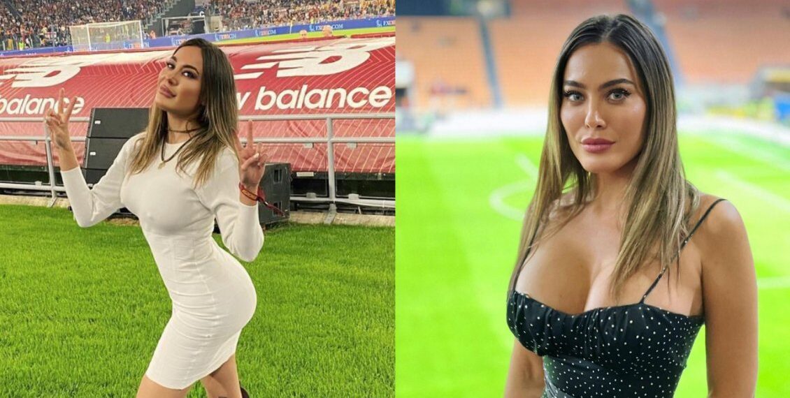 “ნაპოლის” ყველაზე ცეცხლოვანმა ქომაგმა გუნდის მამაკაც გულშემატკივრებს საჩუქარი გაუკეთა