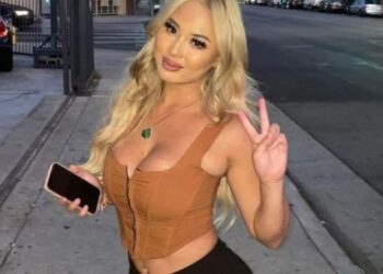 გოგონა 500 კაცთან იწვა და ამბობს, რომ კიდევ 500 კაცთან აპირებს დაწოლას – ნახეთ მიზეზი