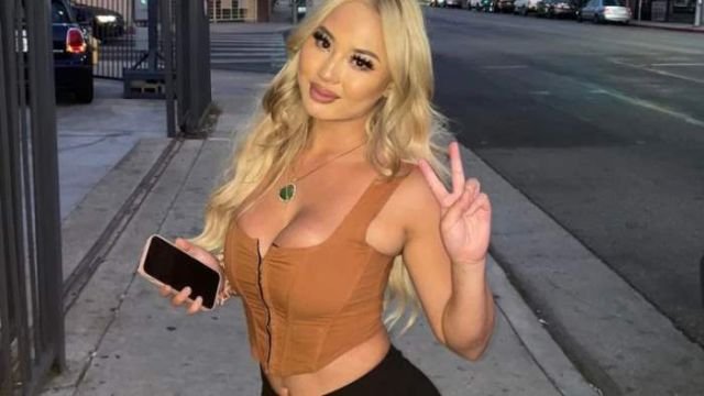 გოგონა 500 კაცთან იწვა და ამბობს, რომ კიდევ 500 კაცთან აპირებს დაწოლას – ნახეთ მიზეზი