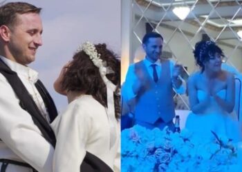 “რამდენიმე დღის წინ ქორწილი გქონდა, დღეს კი დედები და ცოლი დაგტირის” – ტრაგედია ქუთაისში (ვიდეო)