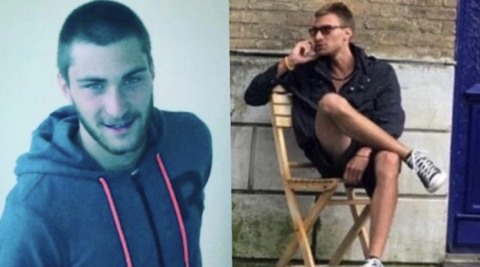 ჭაბუა ამირეჯიბის შვილთაშვილი გარდაიცვალა