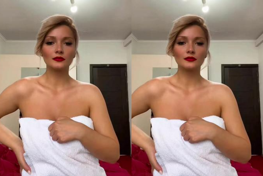 “პრაიმ ჰაუსელი” მერიემის კიდევ ერთი ვიდეო, რომელიც “ტიკ ტოკზე” ნახვების რეკორდს ხსნის